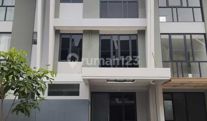 For Rent House in Serenade Full Furnished 1