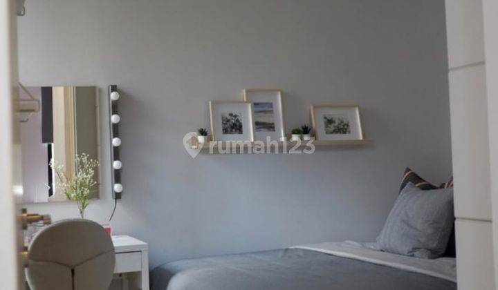 Dijual Rumah Citra Harmoni Cluster Cambrige Full Furnished Bisa Take Over Kredit 2