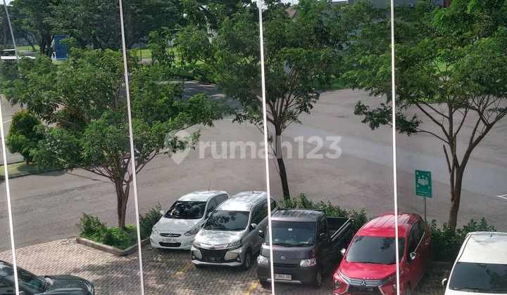 Disewakan Office Tower Royal 55 Posisi Hook