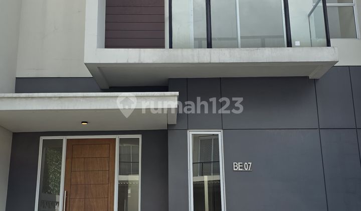 Dijual Rumah Central Park Juanda 1.5M Nego Dijual Rumah Central Park Juanda 1.5M Nego
