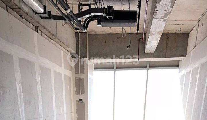 Rent Office Space Pakuwon Tower 2