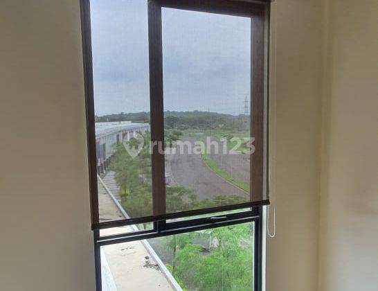 DiJual/Sewa Office Tower The Royal 55 Unit 0617 2