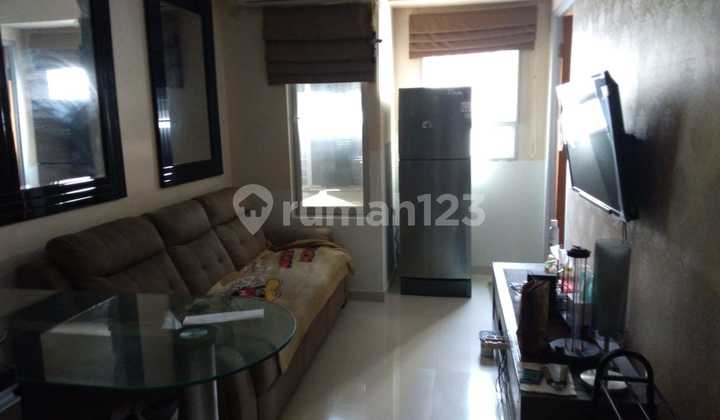 Disewakan Apartemen Puncak Permai Harga Terjangkau