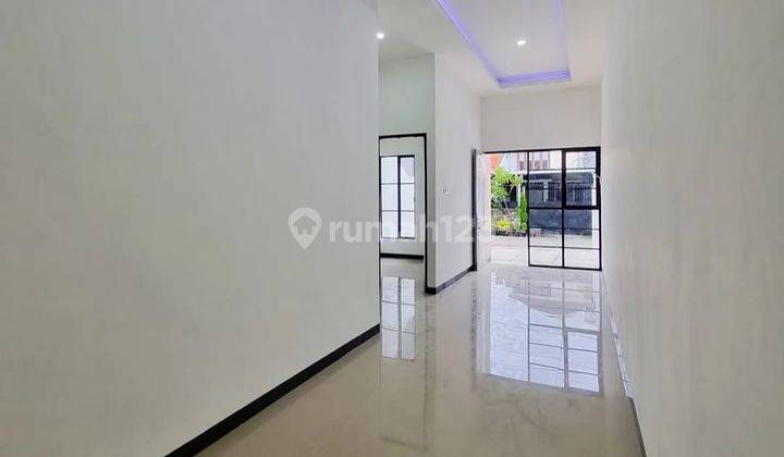 Rumah Baru Gress Tersedia 2 Unit Jejer*jl. Wonorejo Selatan* 2