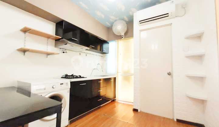 Disewakan Aparment Educity,Pakuwon City Tower Harvard 2