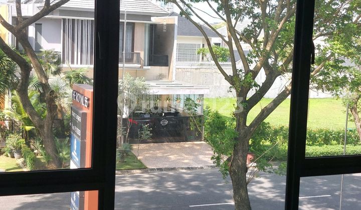 For Rent Office Tower Royal 55 Hook Position 2