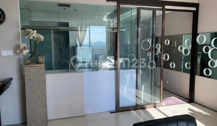 Disewakan Apartemen Condo Sheraton - Tunjungan Plaza Surabaya 1