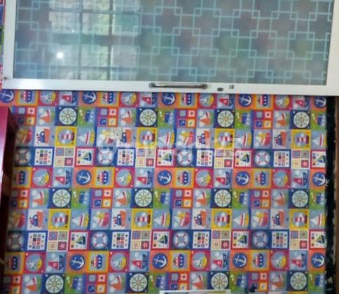 Disewakan Rumah Klampis Harapan Mer 2