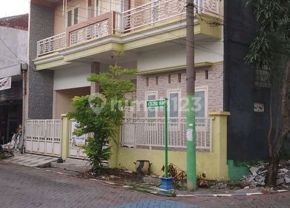 Disewa Rumah Pondok Benowo Indah 1