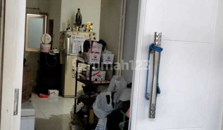 Disewakan Rumah Manukan Sari Harga Ternjangkau 2