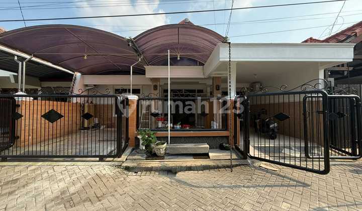For Rent Modern Style Fully Furnished House