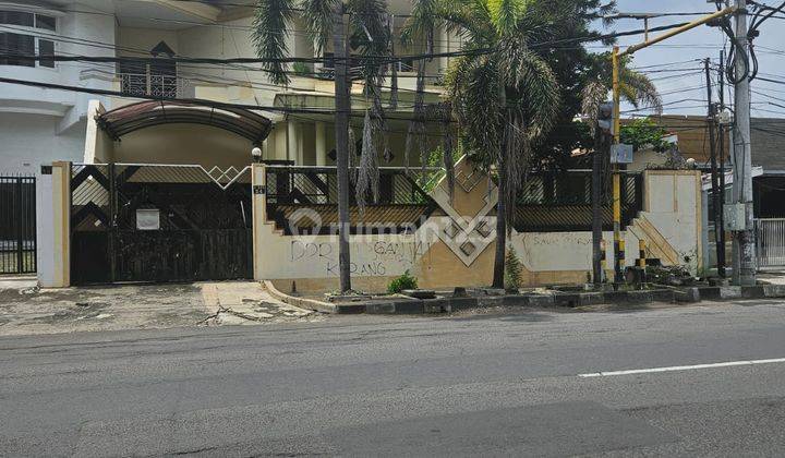 Dijual Exclusive Listing Rumah Raya Margorejo Indah 1