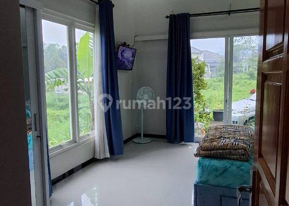 Dijual Villa Ketapan Rame Dearah Pariwisata Watu Gede Taman Ganjaran