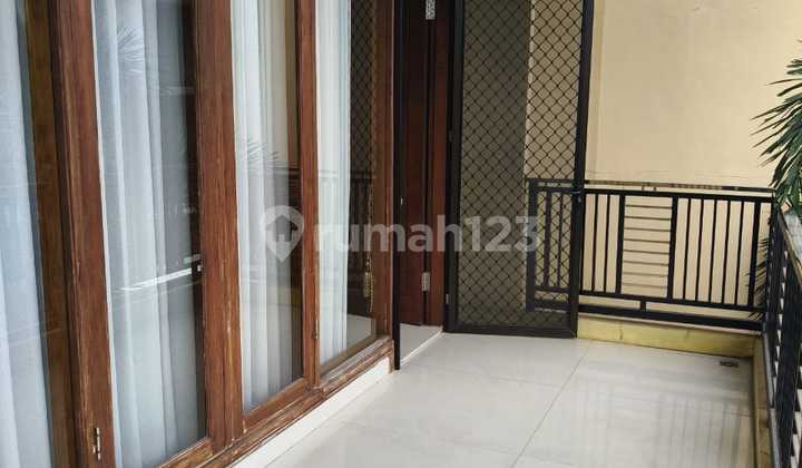 For Sale Fast 2-Story Lux House in Dharmahusada Mas 2