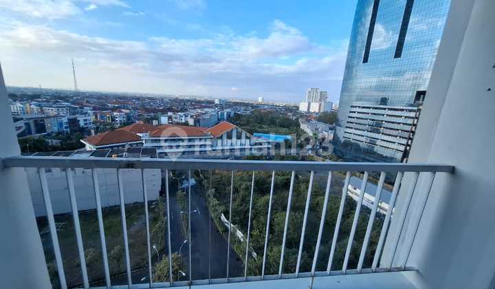 For Rent Puncak Bukit Golf (PBG) Apartment West Surabaya