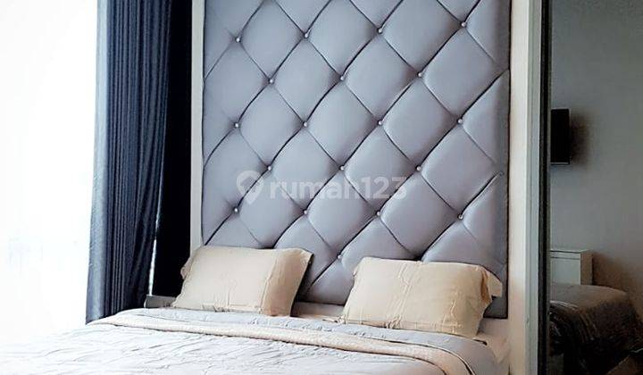 Dijual Apartemen Ciputra World Tower Via Connecting Mall 1