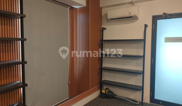 Disewakan Office Tower Royal 55 Full Furnished Disewakan Office Tower Royal 55 Full Furnished