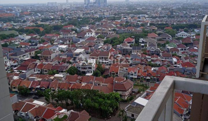 Disewakn Apartemen Puncak Dharmahusada 2