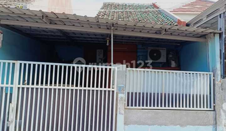 Dijual Rumah Tambak Medokan Ayu