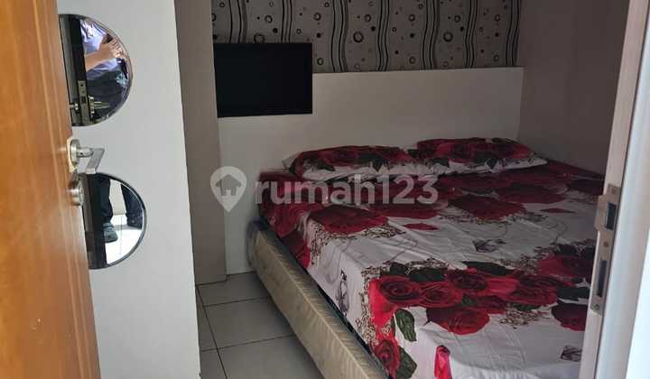 Cheap Rental: Puncak Permai Tower B Apartment