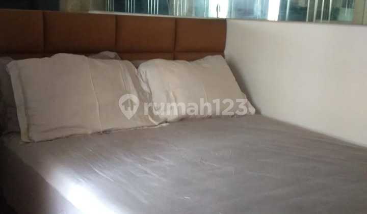 For Rent Puncak Permai Apartment Affordable Price 2