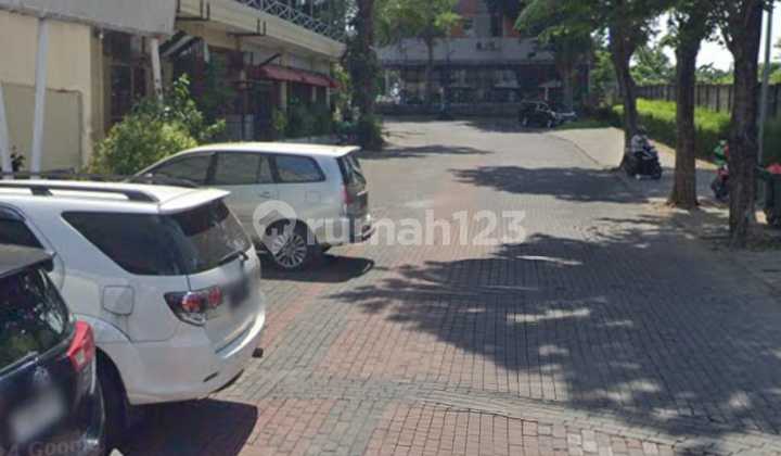 Ruko Rental at Gwalk Citraland Suitable for Business & Office 2