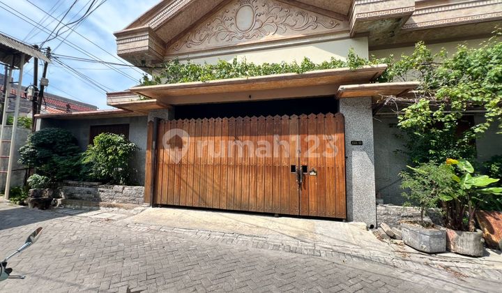 House for Sale Via Auction in Lebak Permai at Below Market Price 2