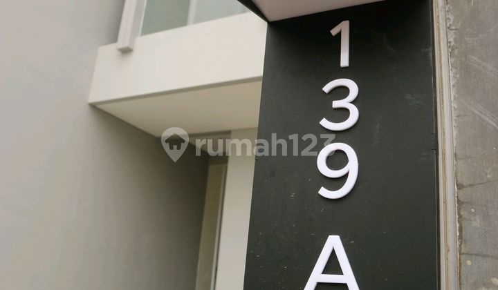 Dijual Rumah Baru Graha Green Garden Surabaya