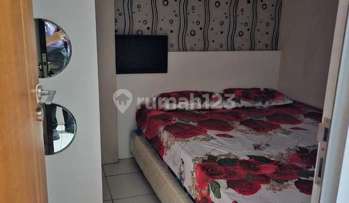Cheap Rental: Puncak Permai Tower B Apartment