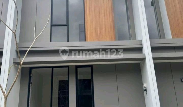 Disewakanrumah Baru di Grand Easternsurabaya Timur 1