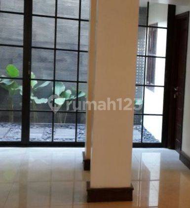 Disewakan Rumah Graha Family Full Furnished 2
