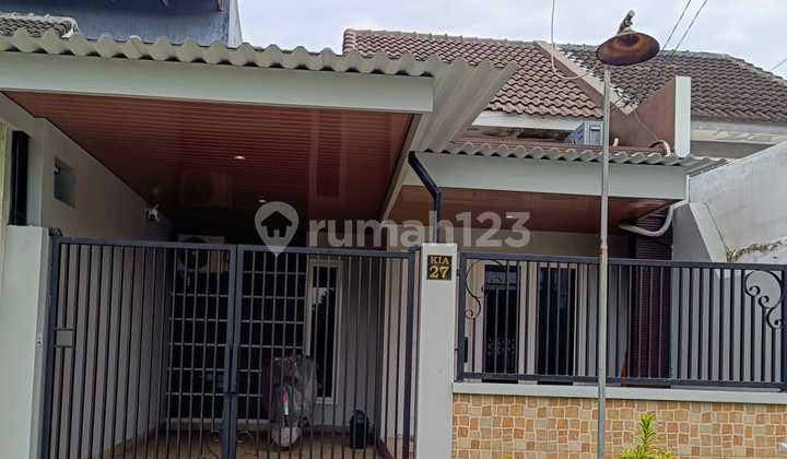 Dijual Cepat Rumah Perumahan Ramada Kebraon Indah Asri