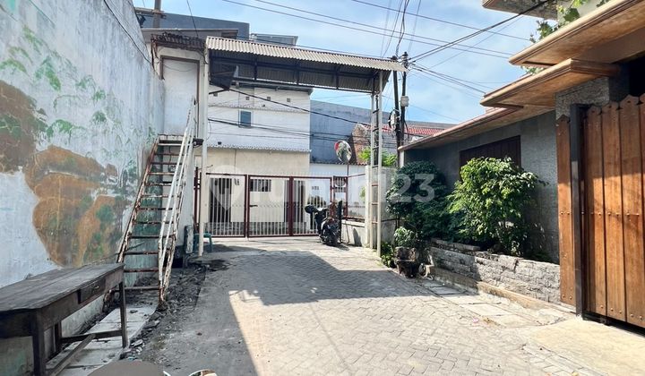 House for Sale Via Auction in Lebak Permai at Below Market Price 1