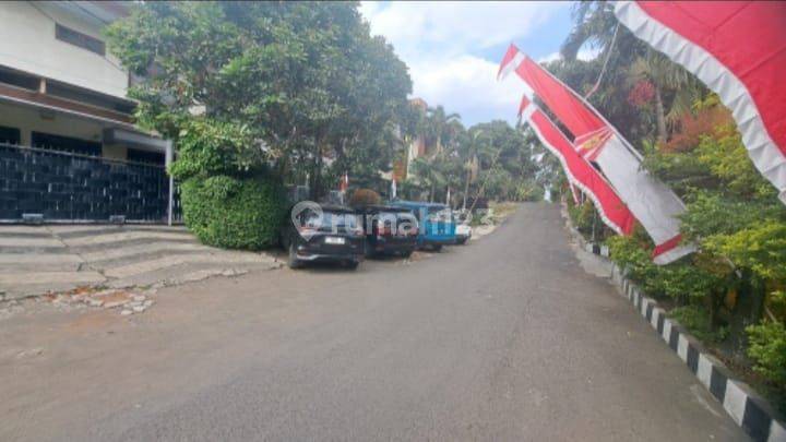 Dijual Rumah Kost Belakang Unmer Malang 2