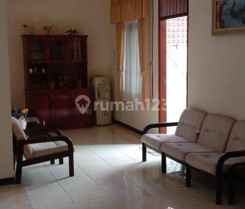 Rumah Bagus Furnished SHM Sidoarjo, Sidoarjo 2