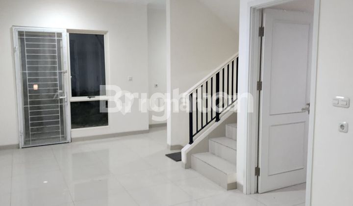 Rumah BAHANA Suvarna sutera  1