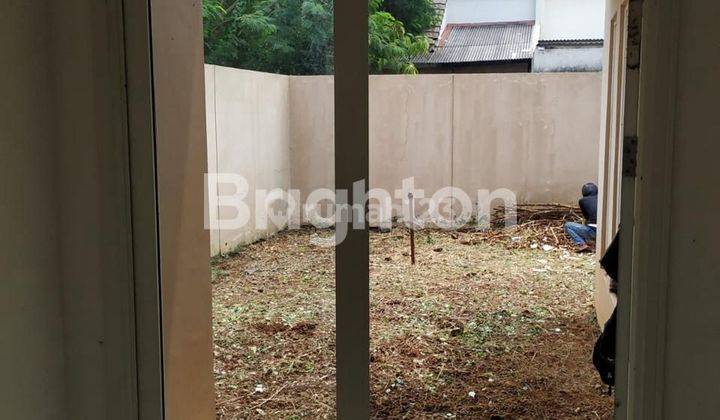 Rumah Baru Siap Huni Suvarna Sutera 2