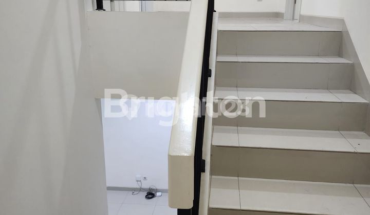 Rumah BAHANA Suvarna sutera  2