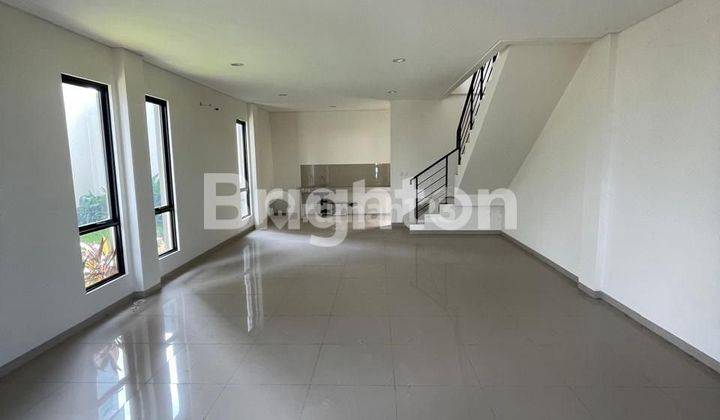 Ruko ASTHA pasar kemis Tangerang 2
