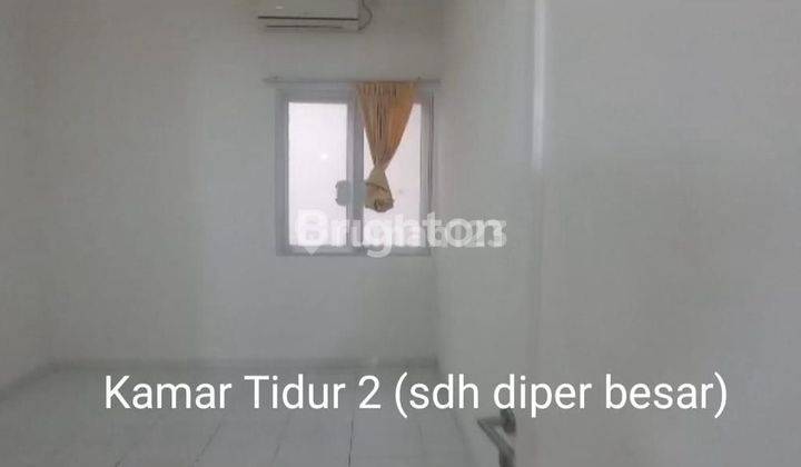 Rumah Siap Huni Suvarna Sutera 2