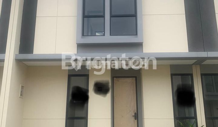 Rumah ASTHA Pasar kemis Tangerang  1