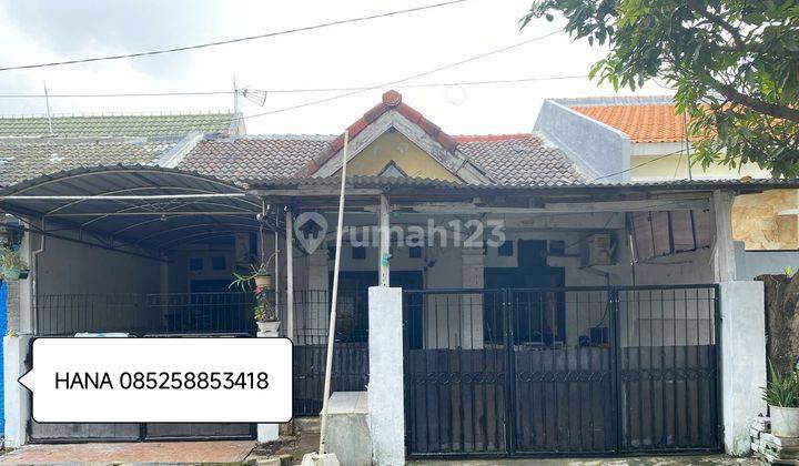 Turun Harga Rumah Siap Huni Murah Butuh Uang  1