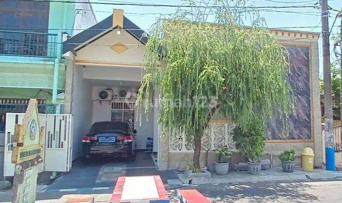 Rumah Siap Huni Di Perum Sidokare Asri Dekat Banyak Fasum 1