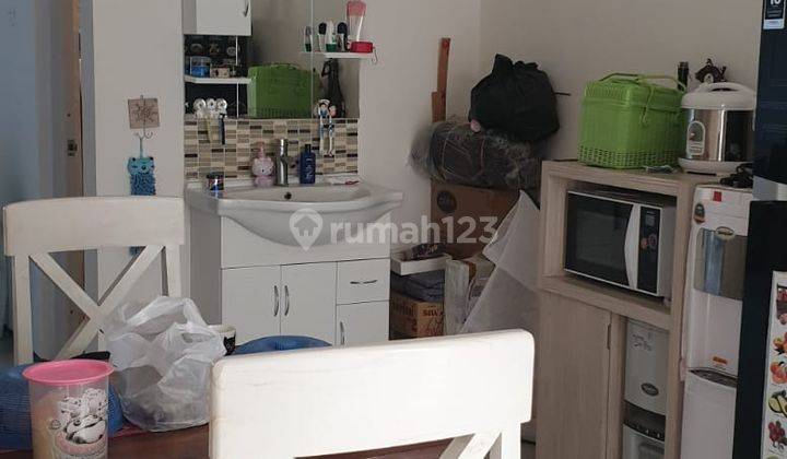 Rumah Full Furnished Siap Huni Dekat Bandara 2