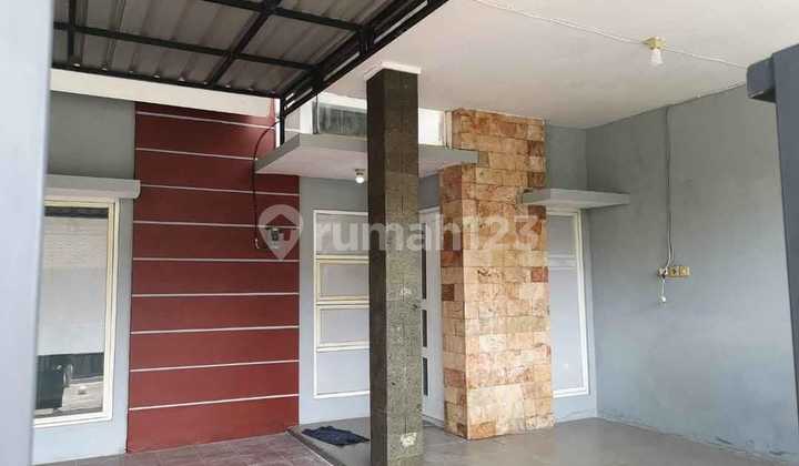 Dijual Cepat Rumah Siap Huni Terawat King Safira 1