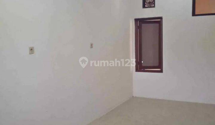 Dijual Rumah Siap Huni Harga Dibawah Pasaran 2