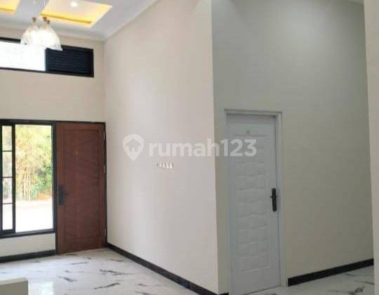 Dijual Rumah Baru Di Puri Surya Jaya Cuma 2 Unit 2