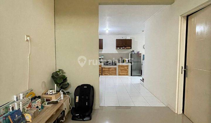 Rumah Full Renovasi Dijual Bonus Ac Siap Huni 2