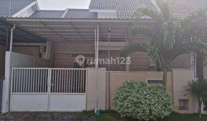 Dijual Rumah Dekat Lippo Plaza Siap Huni 1