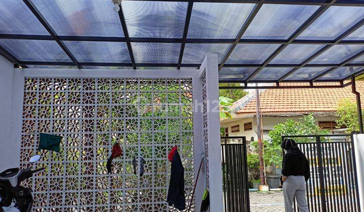 Dijual Rumah Siap Huni Murah Dekat Banyak Fasum 2